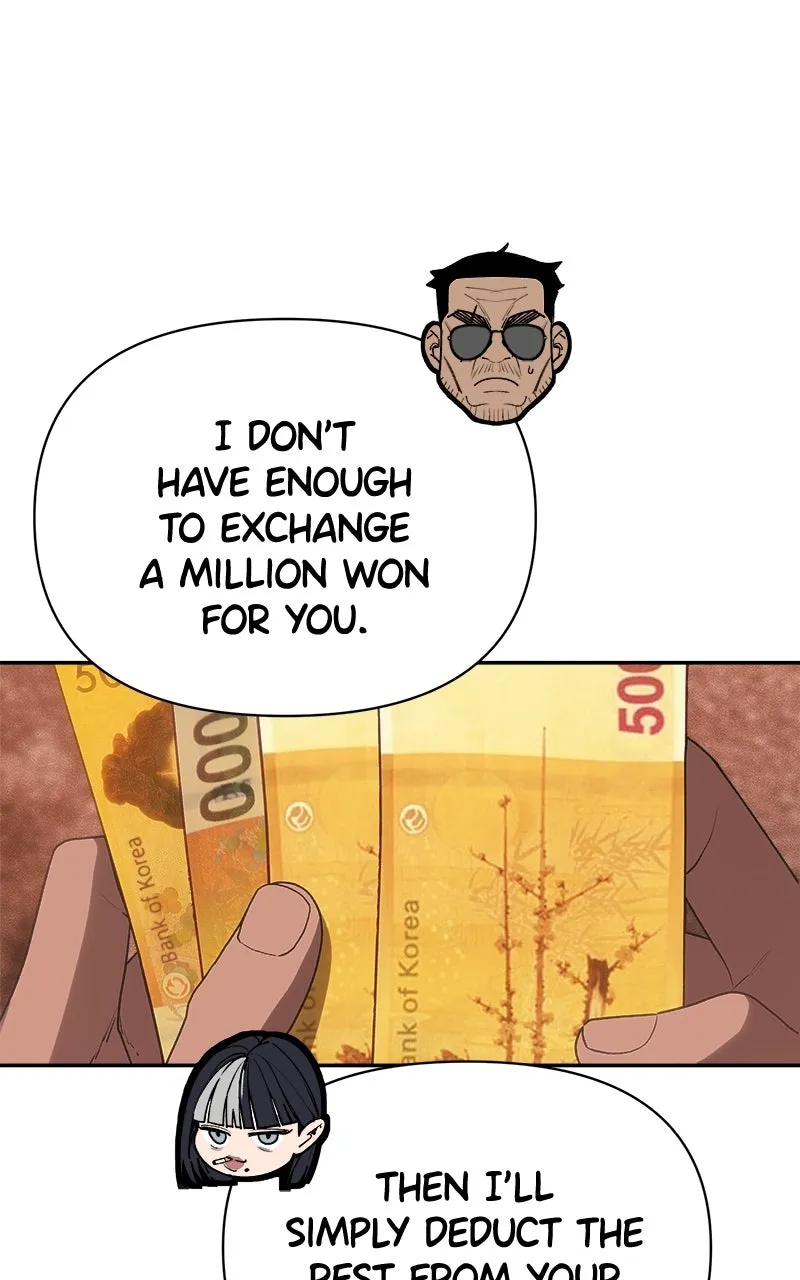 ShaMONEYism Chapter 3 page 20 - 