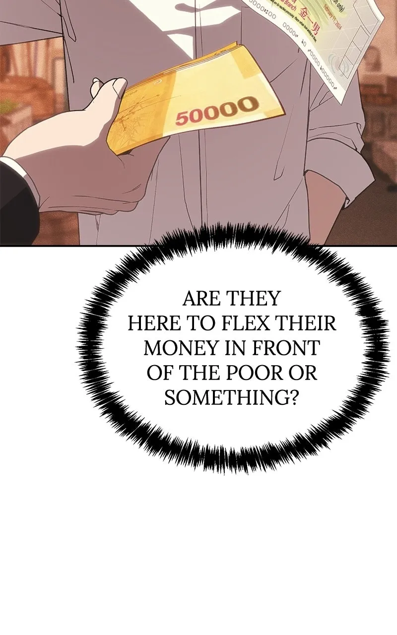 ShaMONEYism Chapter 3 page 22 - 