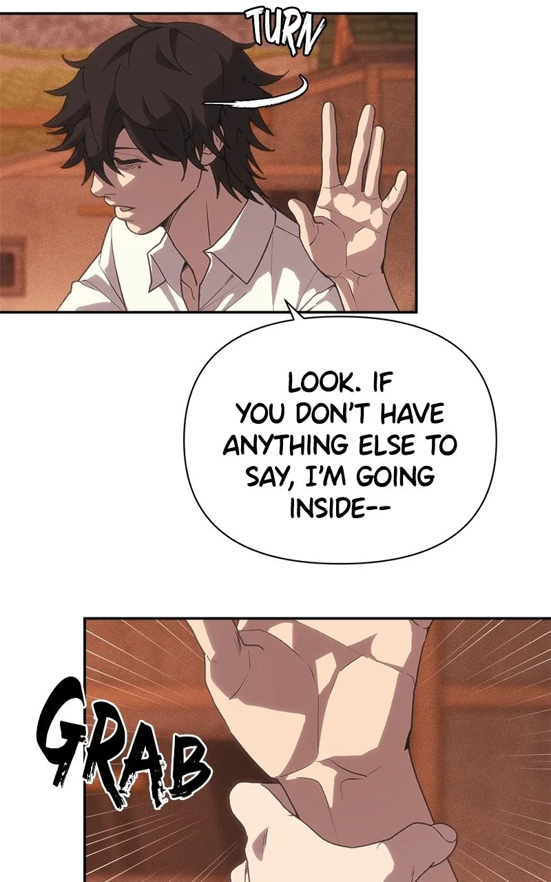 ShaMONEYism Chapter 3 page 23 - 