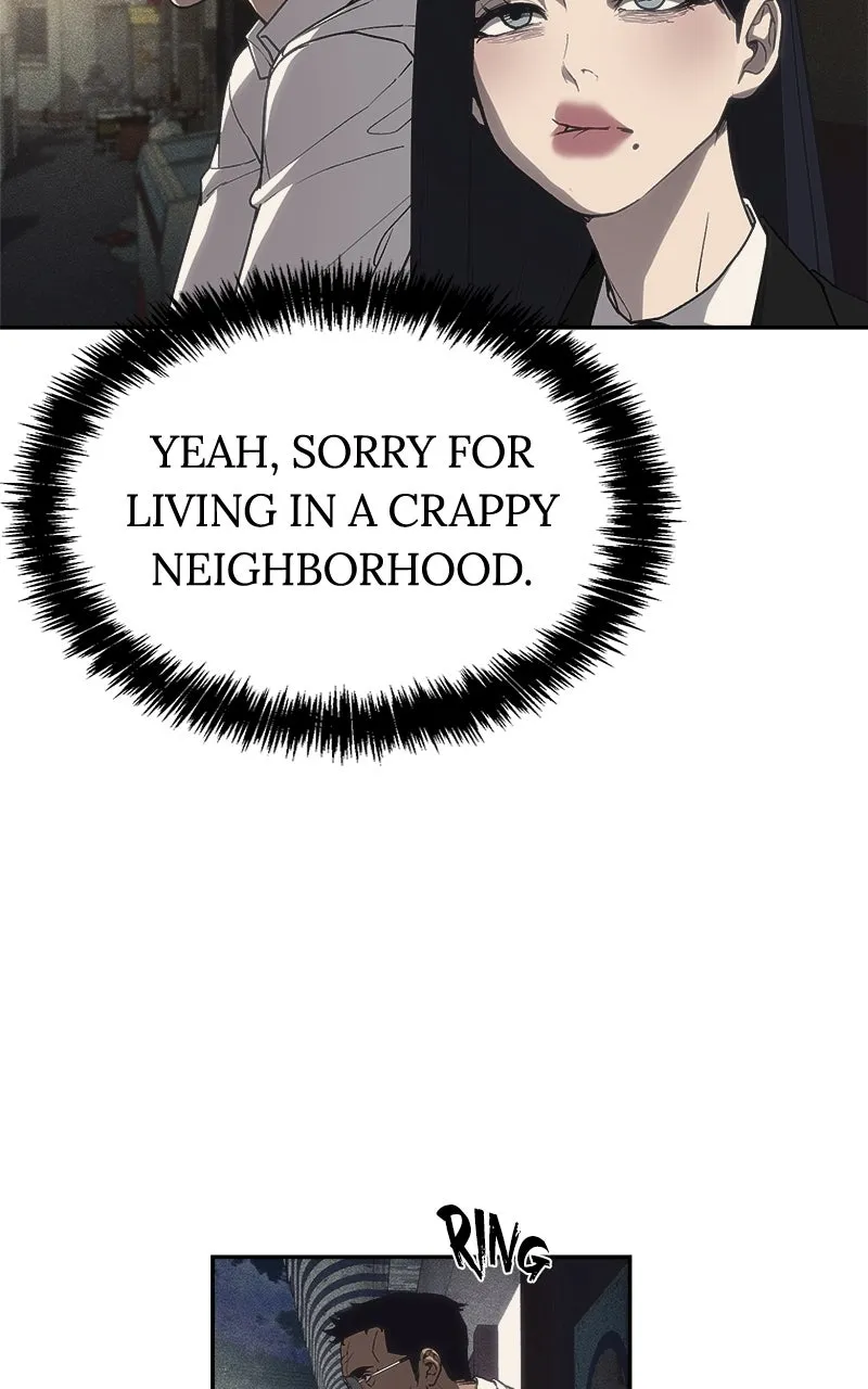 ShaMONEYism Chapter 3 page 30 - 