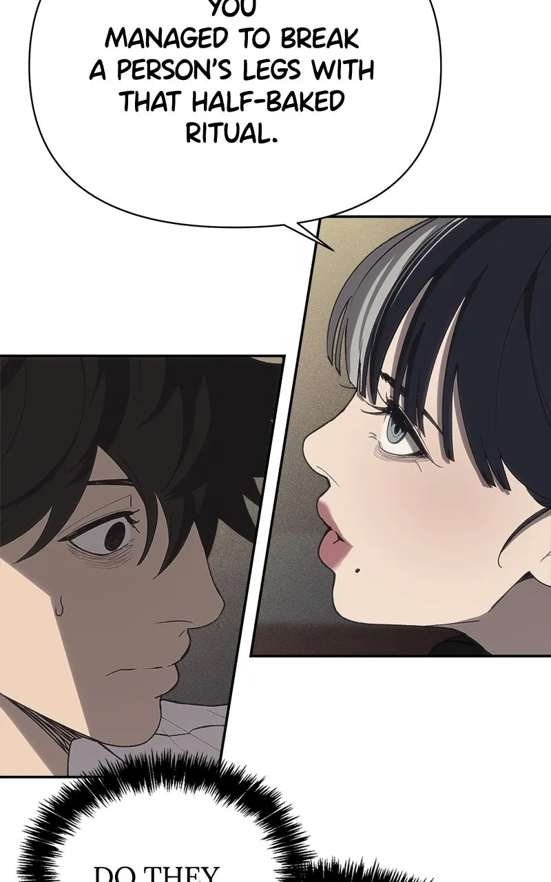 ShaMONEYism Chapter 3 page 49 - 