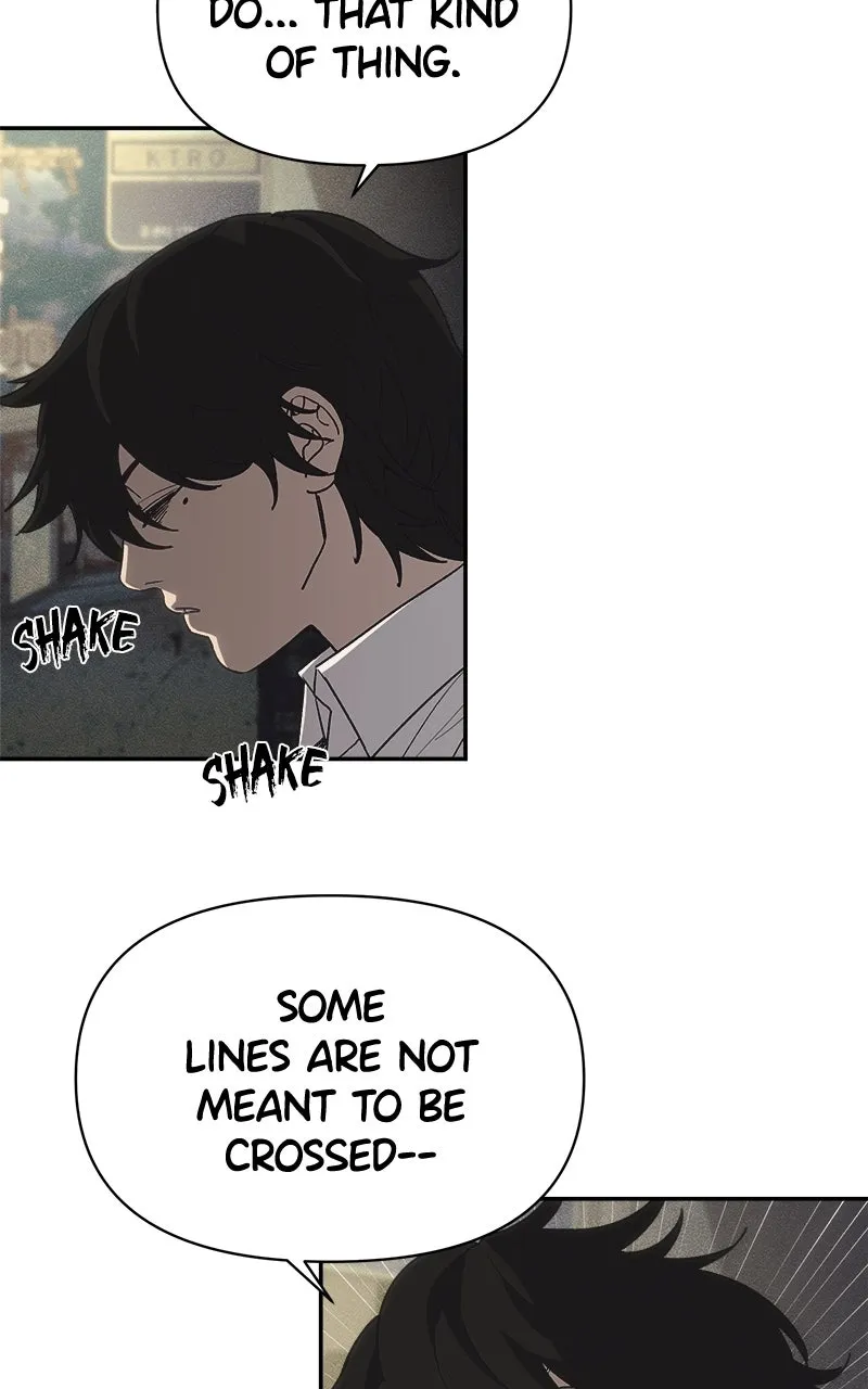 ShaMONEYism Chapter 3 page 54 - 
