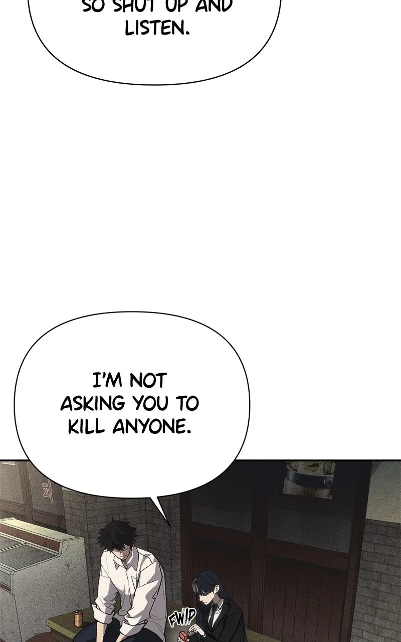 ShaMONEYism Chapter 3 page 57 - 
