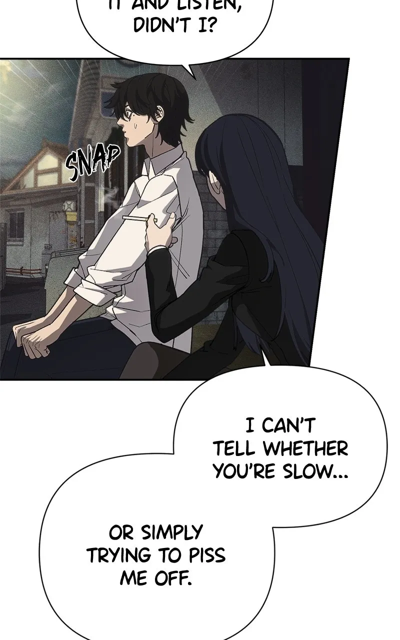 ShaMONEYism Chapter 3 page 61 - 