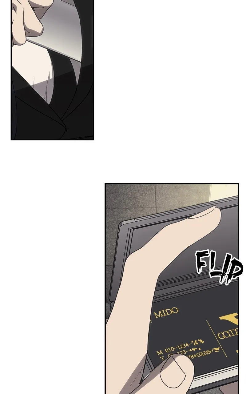 ShaMONEYism Chapter 3 page 78 - 