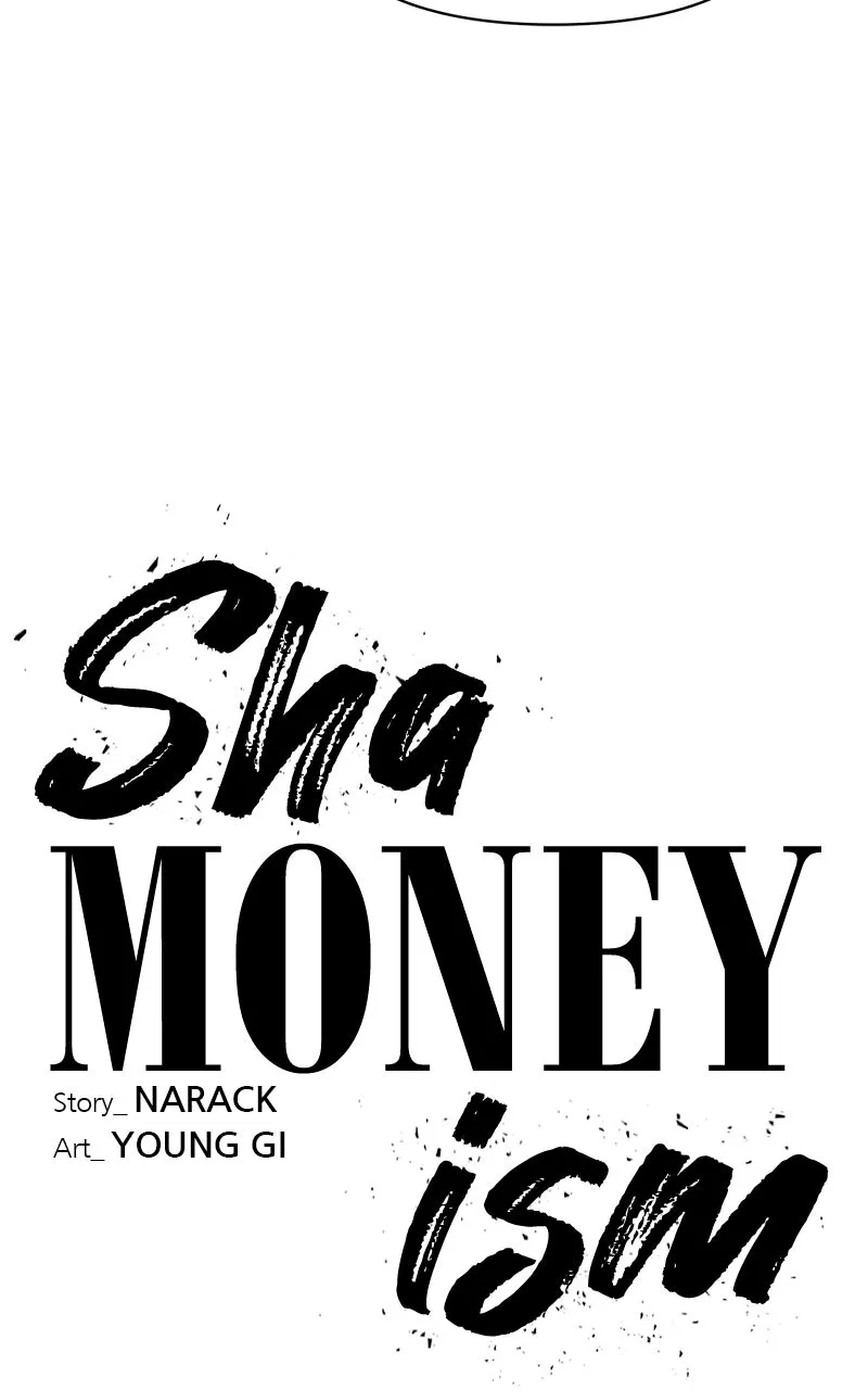 ShaMONEYism Chapter 3 page 81 - 