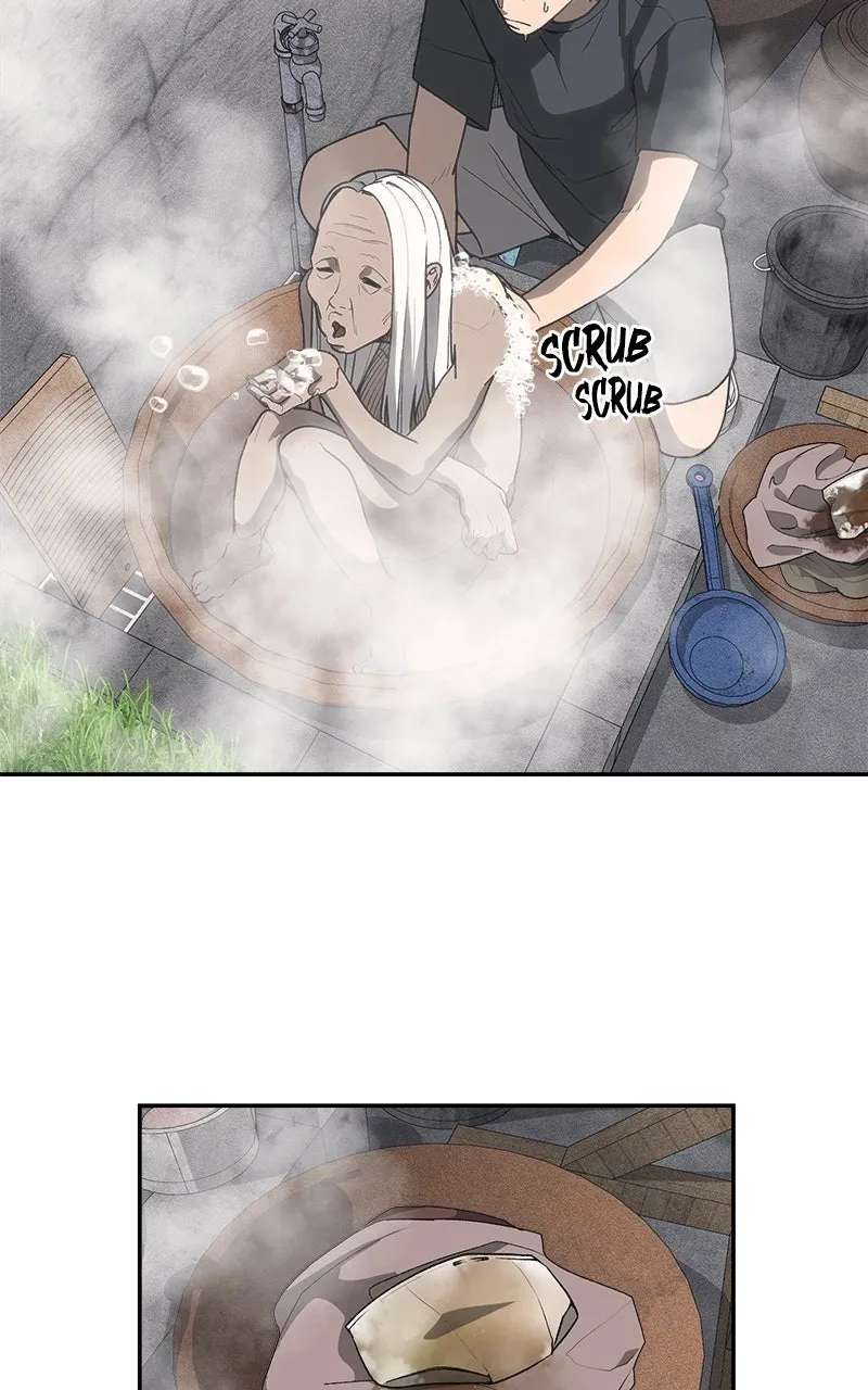ShaMONEYism Chapter 3 page 99 - 