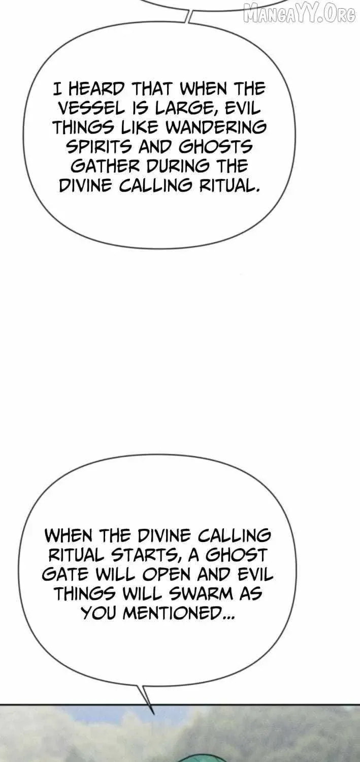 ShaMONEYism Chapter 30 page 109 - 