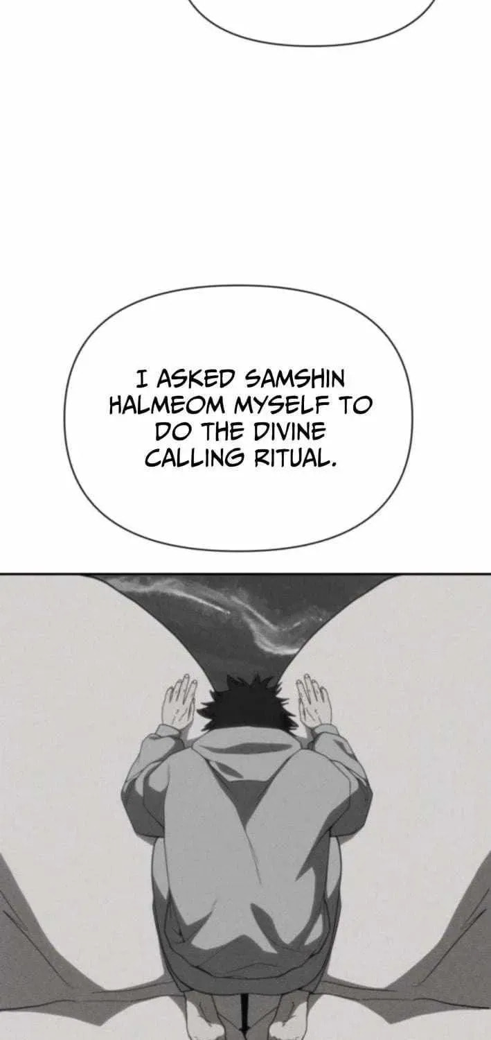 ShaMONEYism Chapter 30 page 135 - 