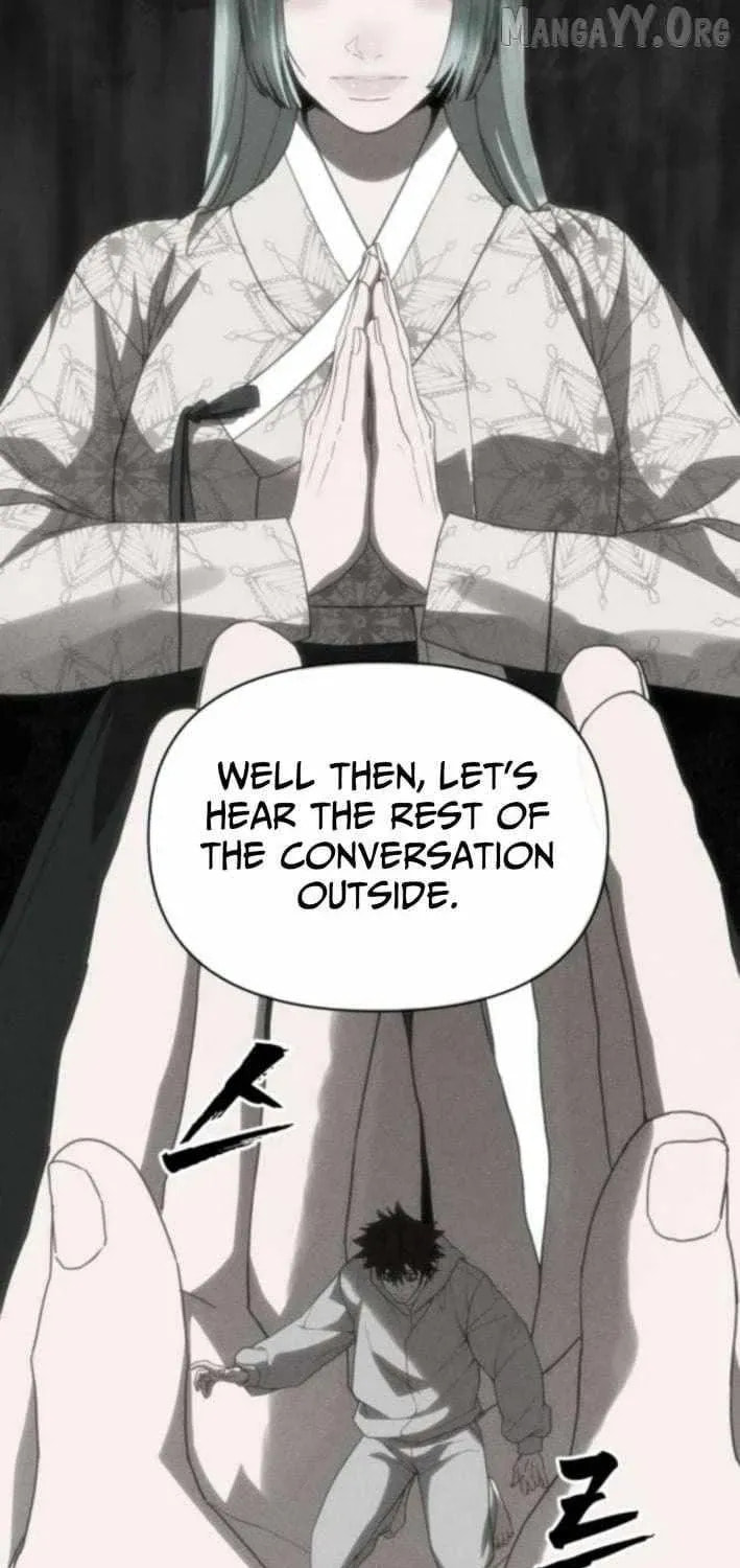 ShaMONEYism Chapter 30 page 85 - 