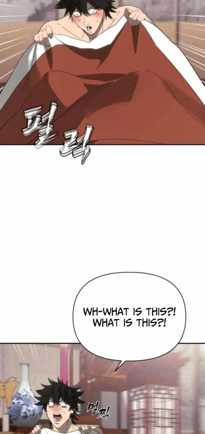 ShaMONEYism Chapter 30 page 92 - 