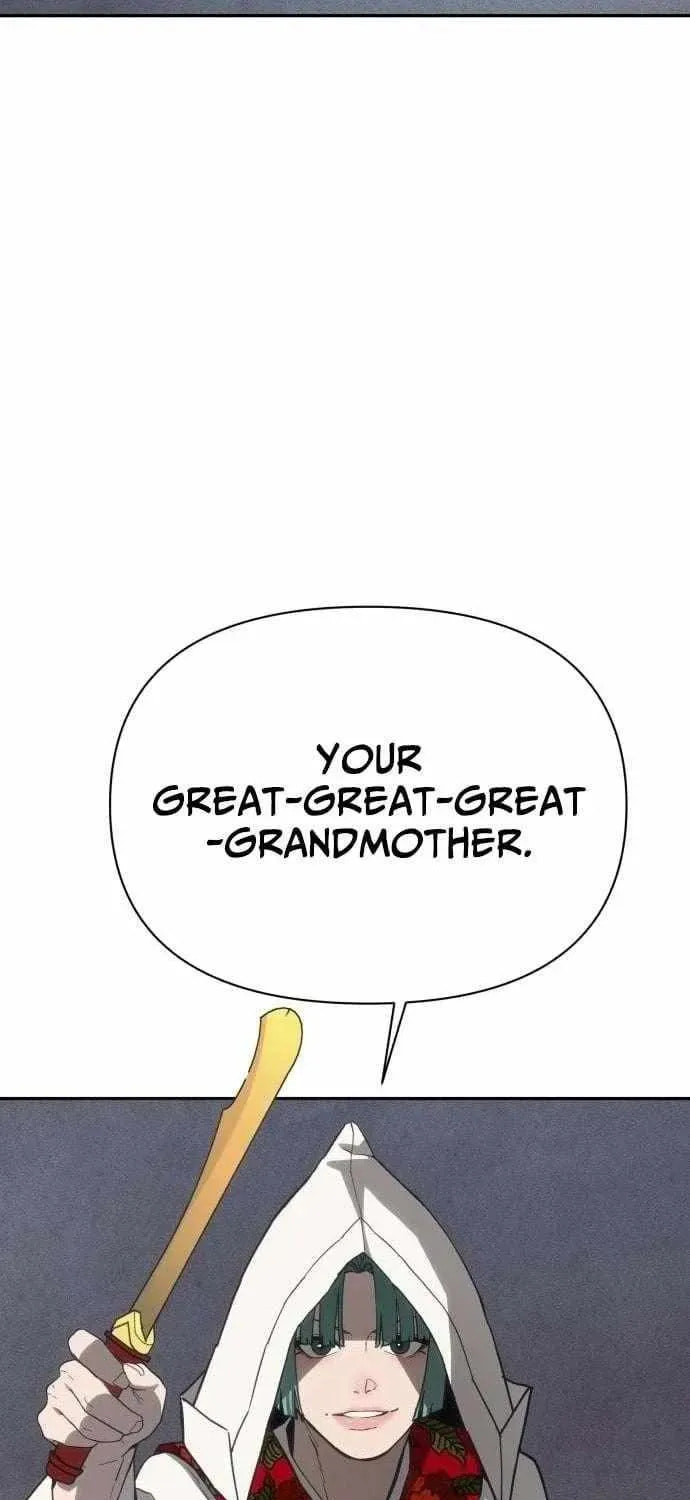 ShaMONEYism Chapter 31 page 104 - 