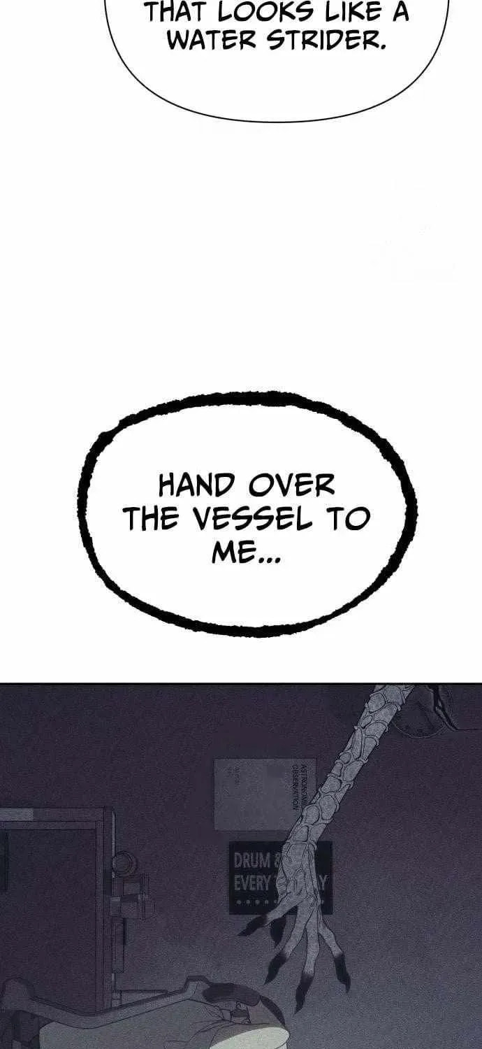 ShaMONEYism Chapter 31 page 111 - 