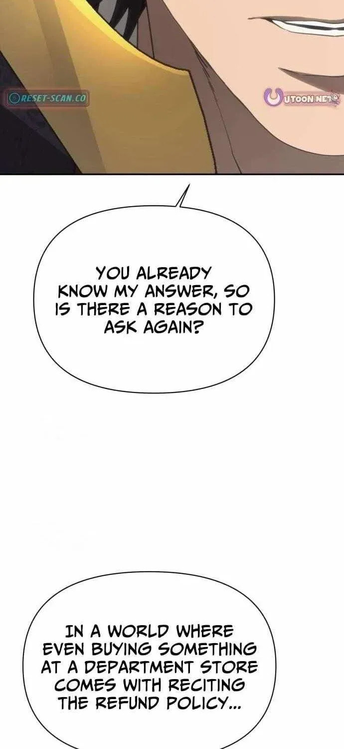 ShaMONEYism Chapter 31 page 28 - 