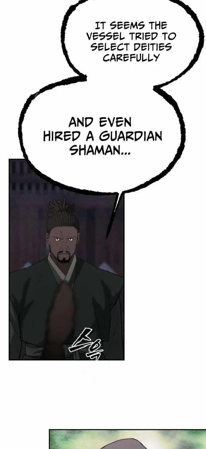 ShaMONEYism Chapter 31 page 59 - 