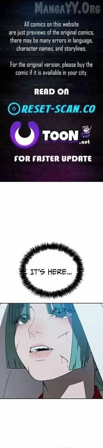 ShaMONEYism Chapter 32 page 1 - 