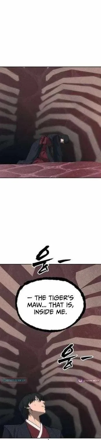 ShaMONEYism Chapter 32 page 31 - 
