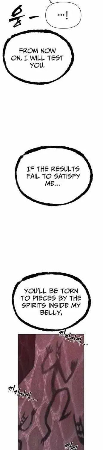 ShaMONEYism Chapter 32 page 32 - 
