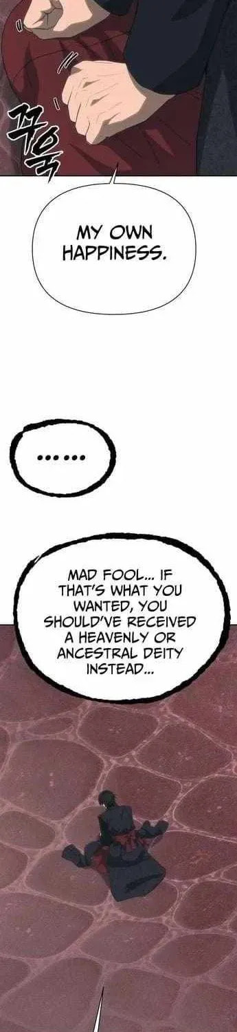 ShaMONEYism Chapter 32 page 34 - 