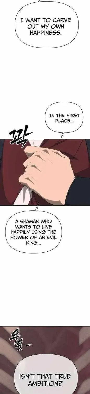 ShaMONEYism Chapter 32 page 38 - 