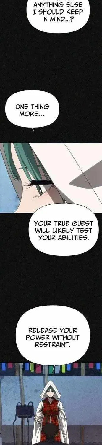 ShaMONEYism Chapter 32 page 46 - 