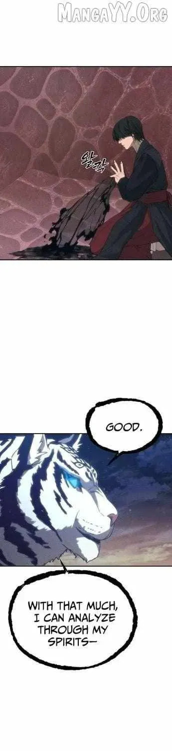 ShaMONEYism Chapter 32 page 50 - 