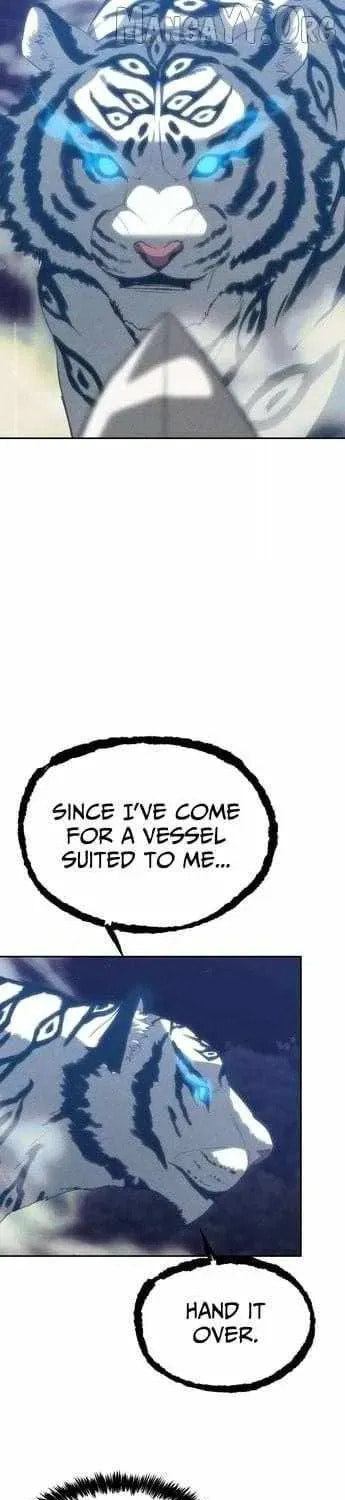 ShaMONEYism Chapter 32 page 8 - 