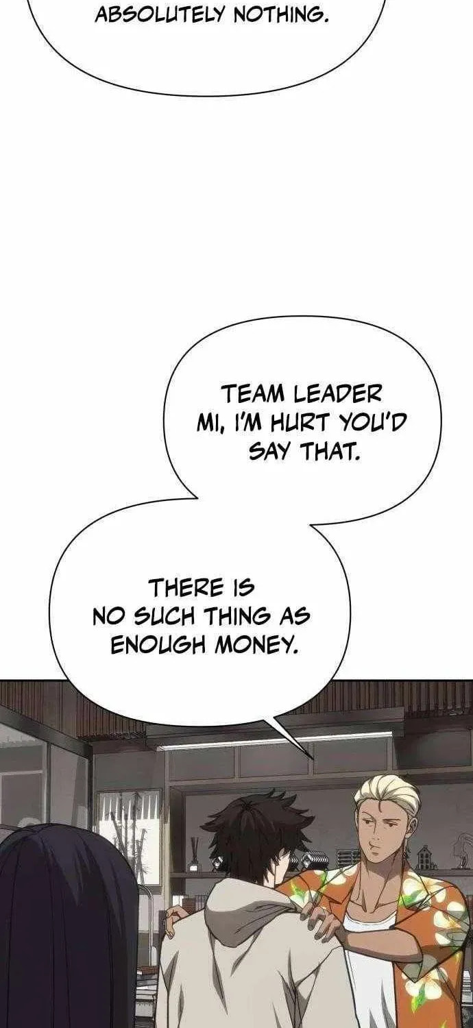 ShaMONEYism Chapter 33 page 17 - 