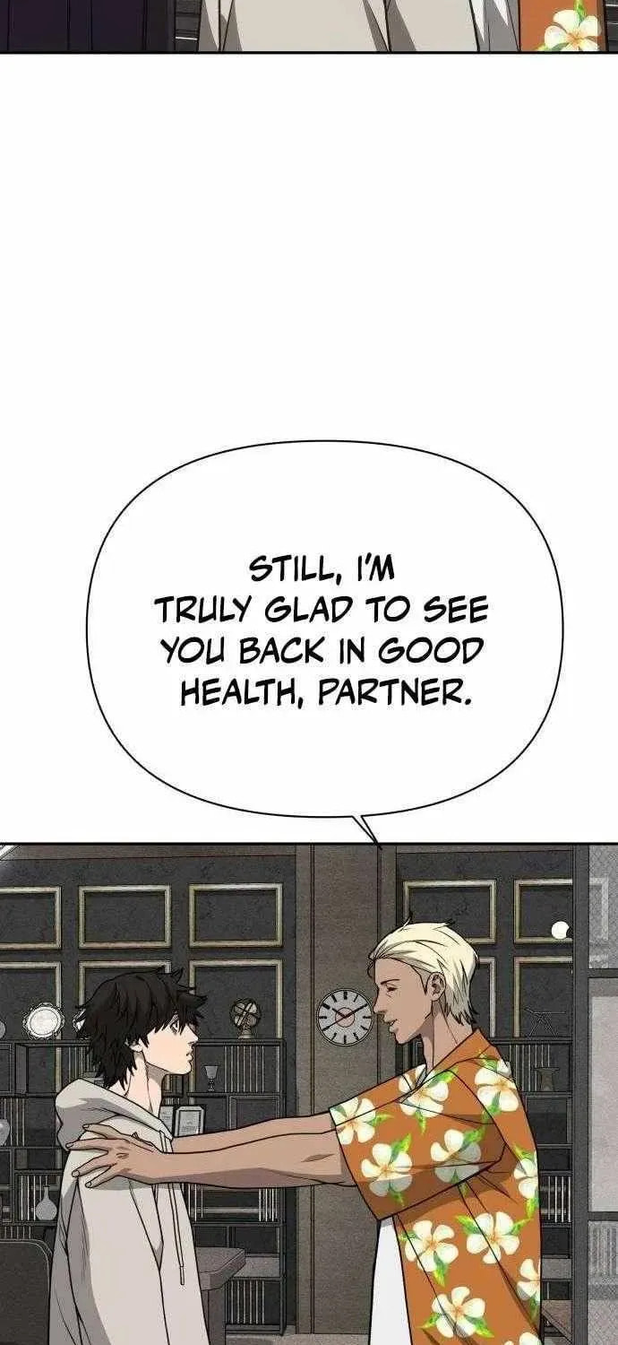 ShaMONEYism Chapter 33 page 18 - 