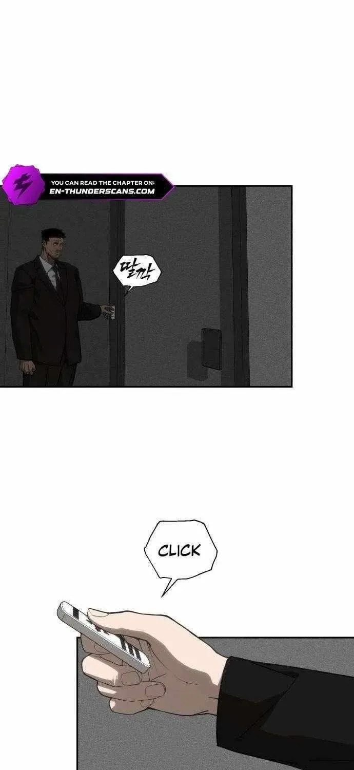 ShaMONEYism Chapter 33 page 20 - 