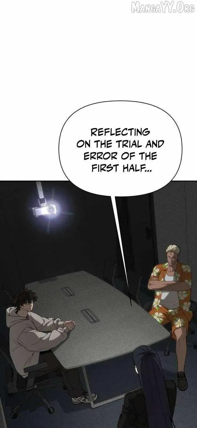 ShaMONEYism Chapter 33 page 22 - 