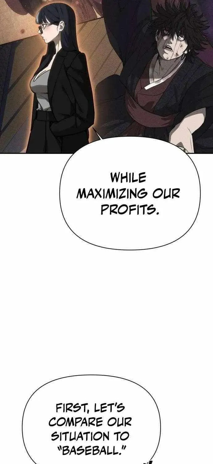 ShaMONEYism Chapter 33 page 24 - 