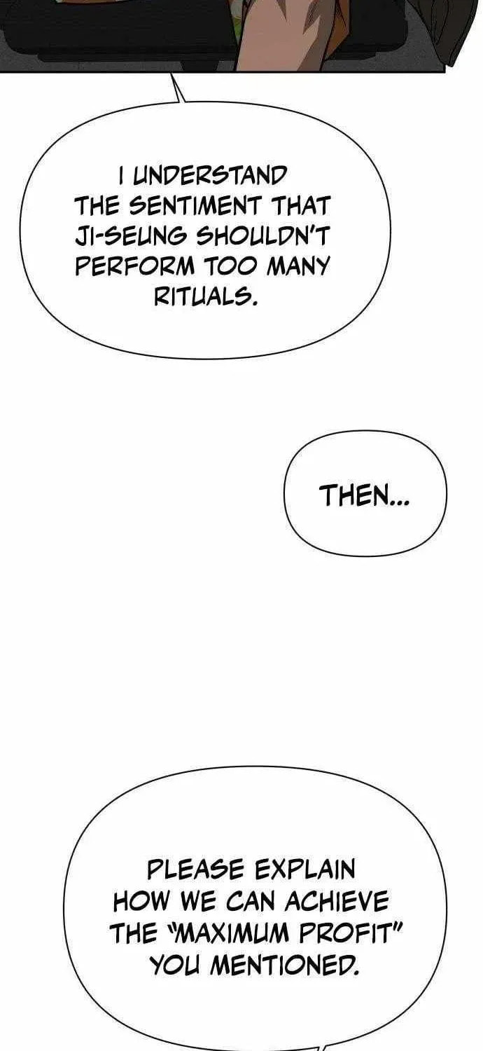 ShaMONEYism Chapter 33 page 33 - 