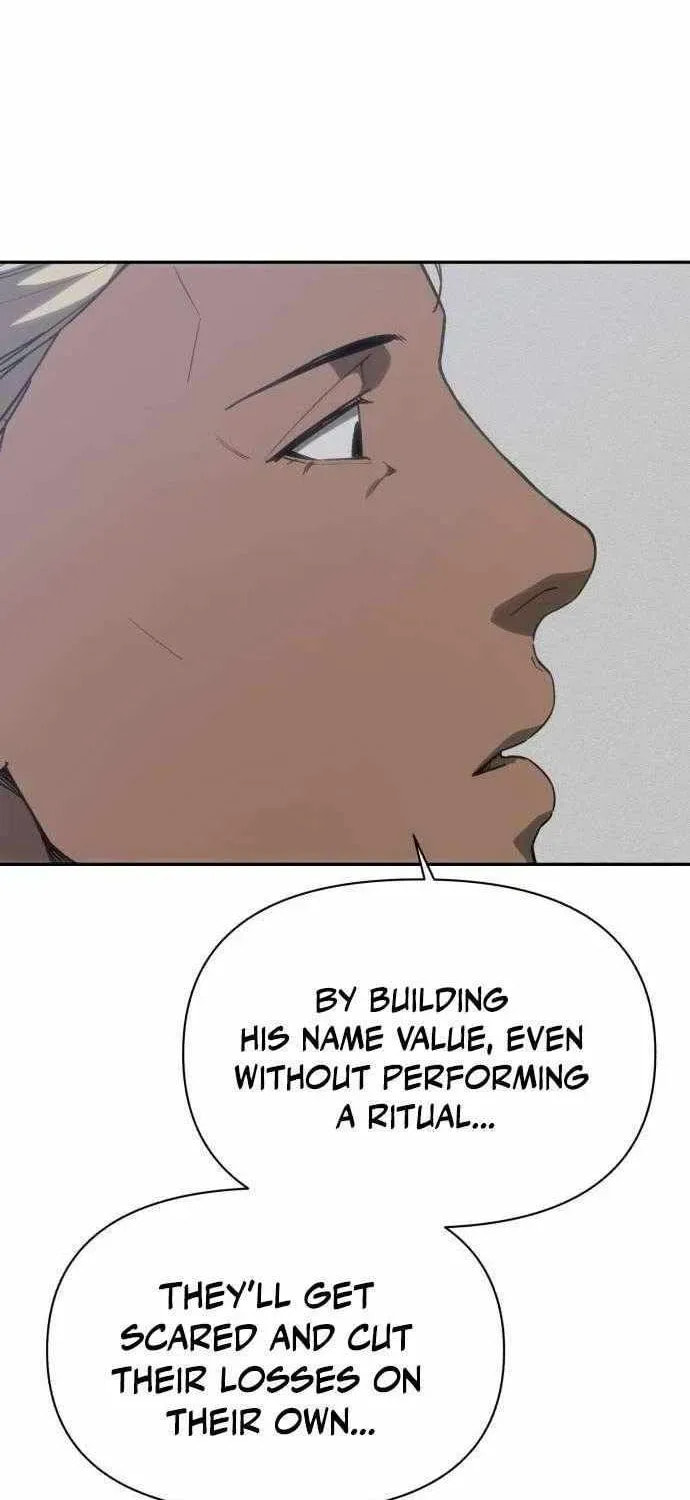 ShaMONEYism Chapter 33 page 39 - 