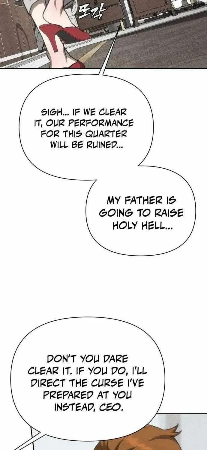 ShaMONEYism Chapter 33 page 69 - 