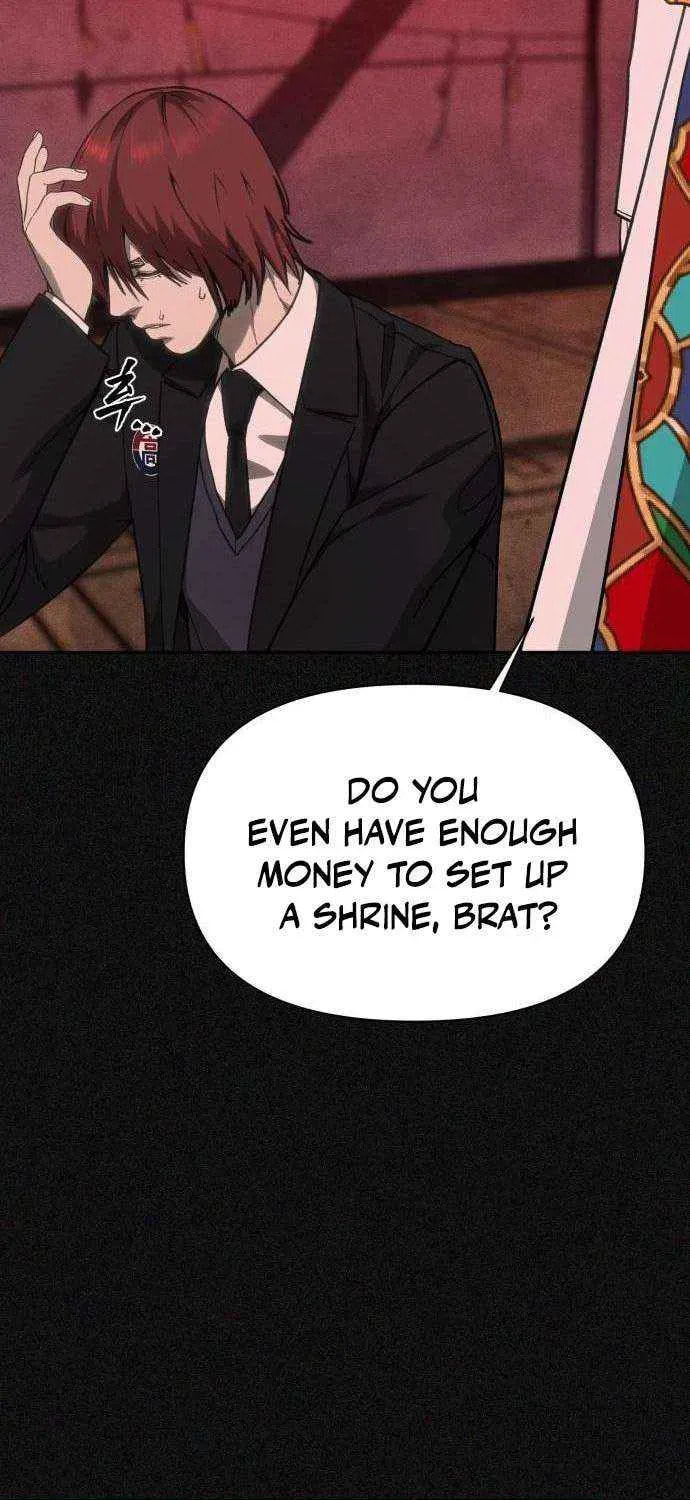 ShaMONEYism Chapter 34 page 90 - 
