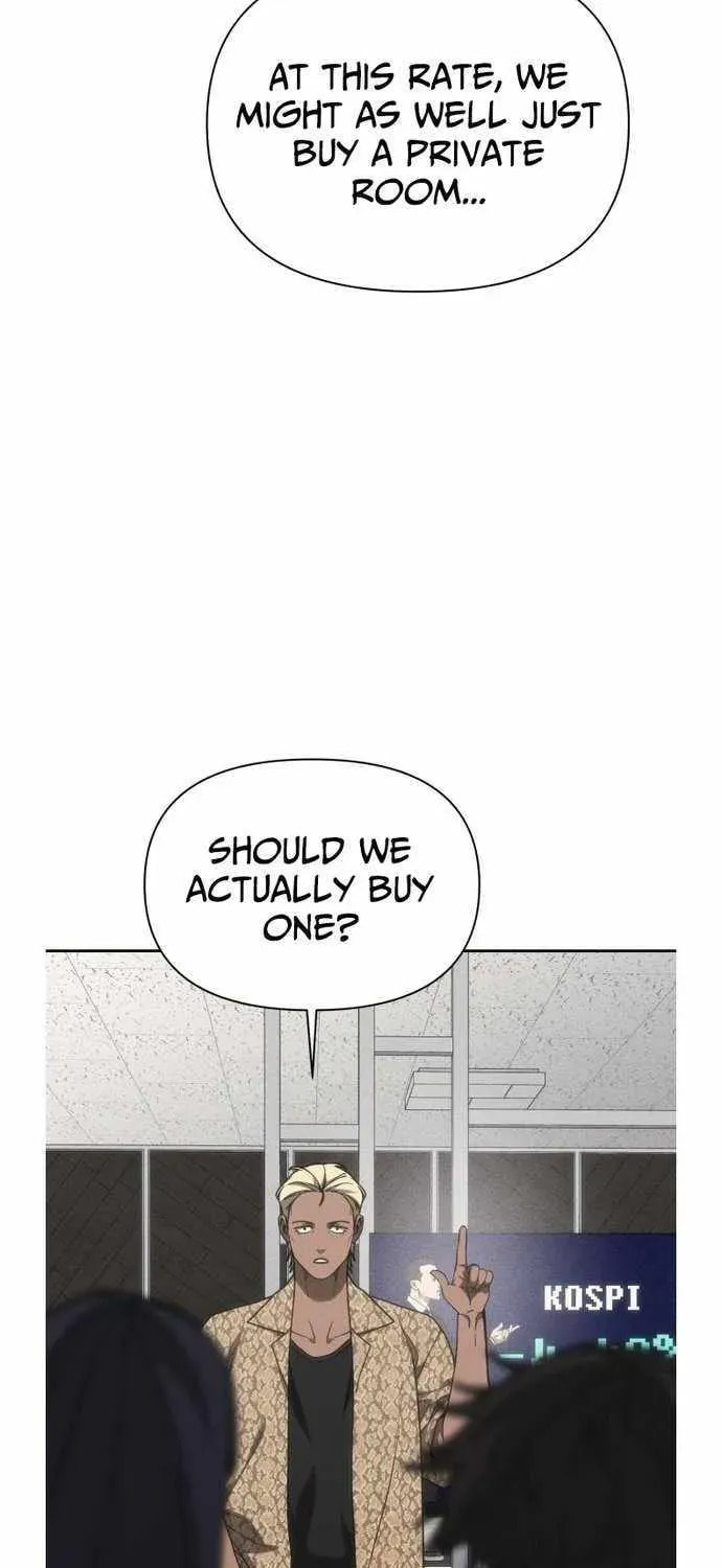 ShaMONEYism Chapter 36 page 55 - 