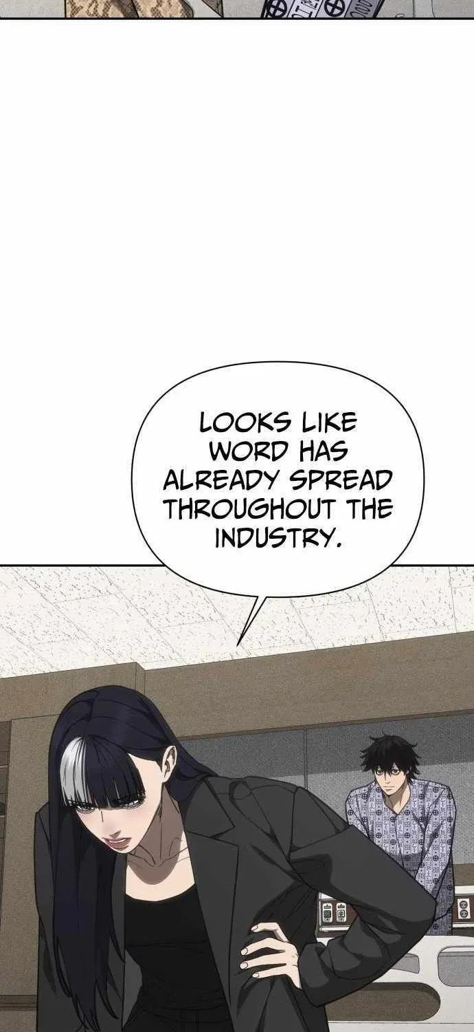 ShaMONEYism Chapter 36 page 64 - 