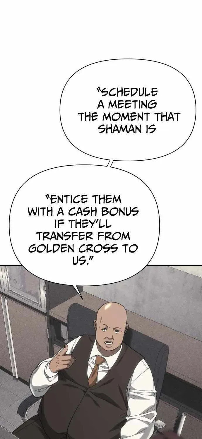 ShaMONEYism Chapter 36 page 68 - 