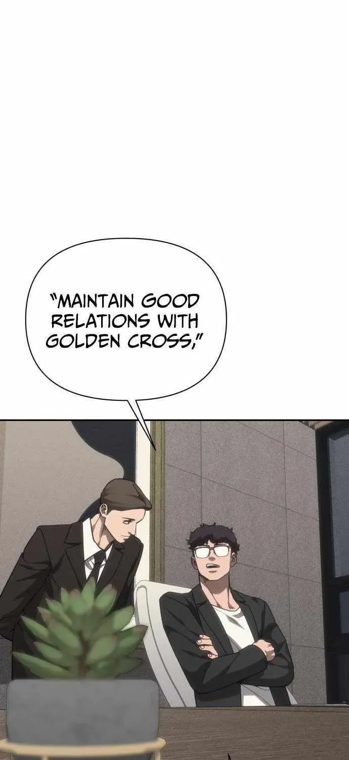 ShaMONEYism Chapter 36 page 71 - 