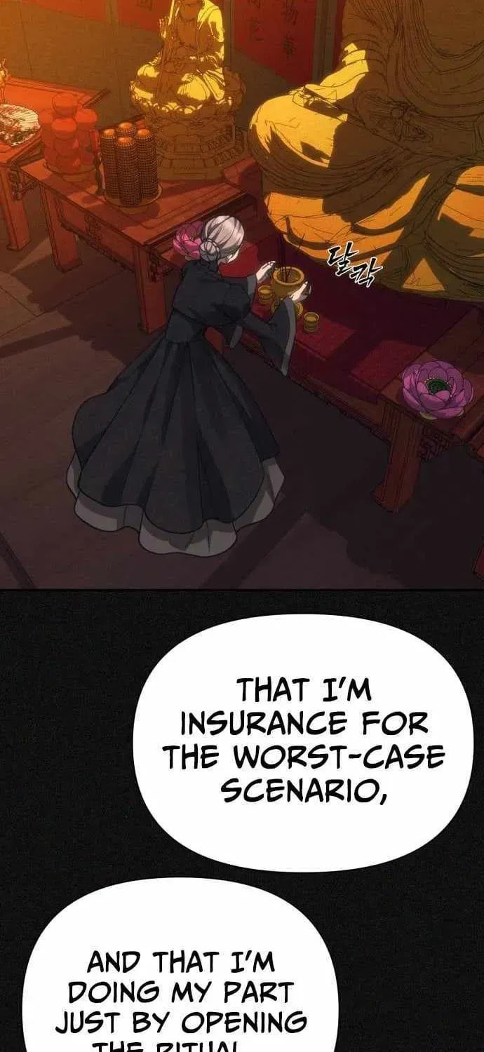 ShaMONEYism Chapter 37 page 41 - 