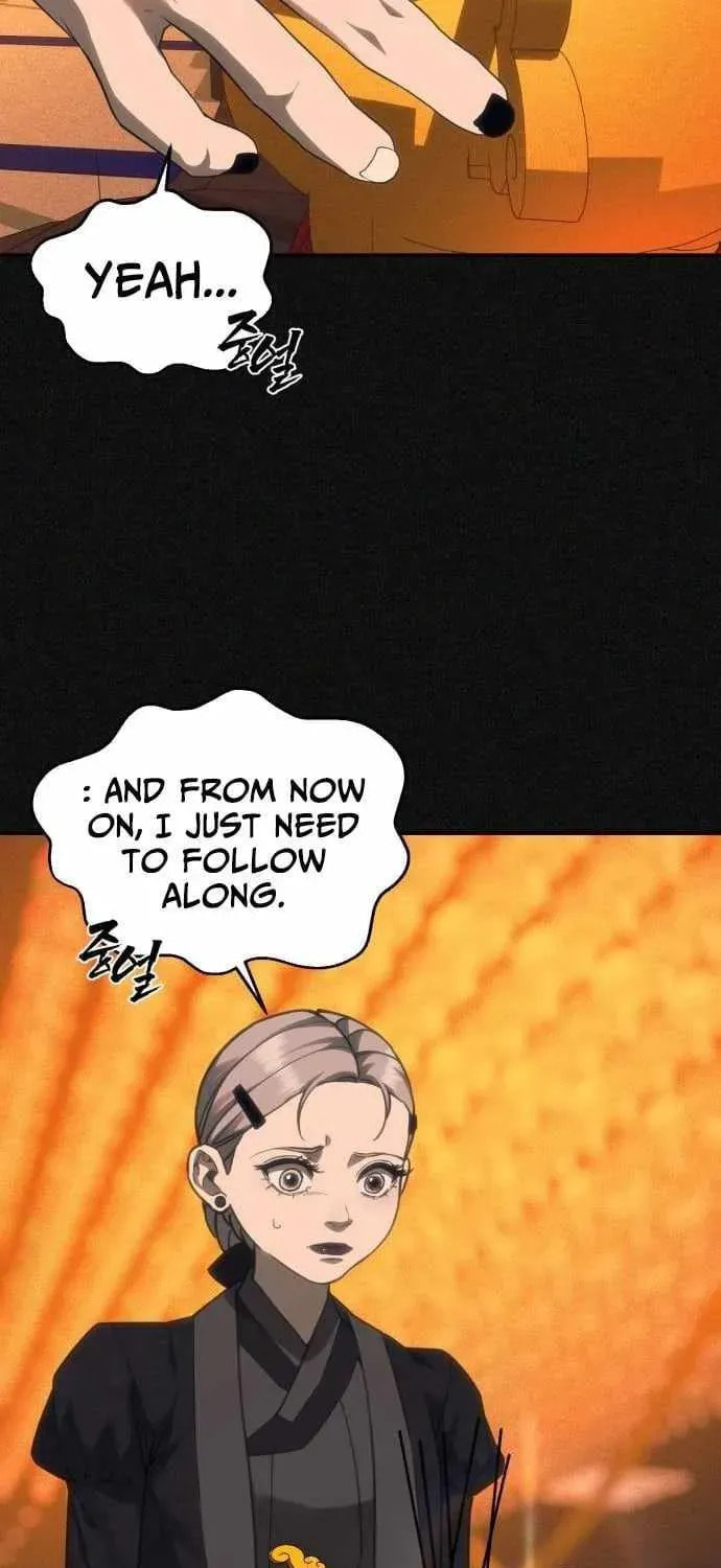 ShaMONEYism Chapter 37 page 43 - 