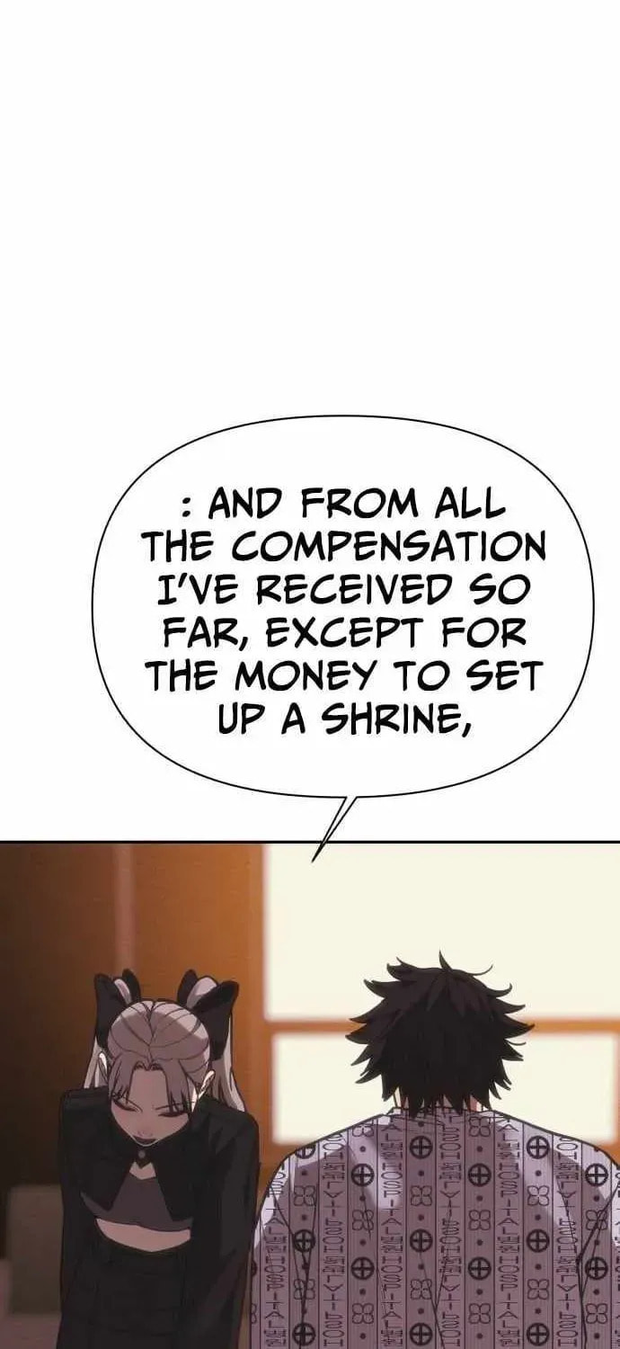 ShaMONEYism Chapter 37 page 58 - 