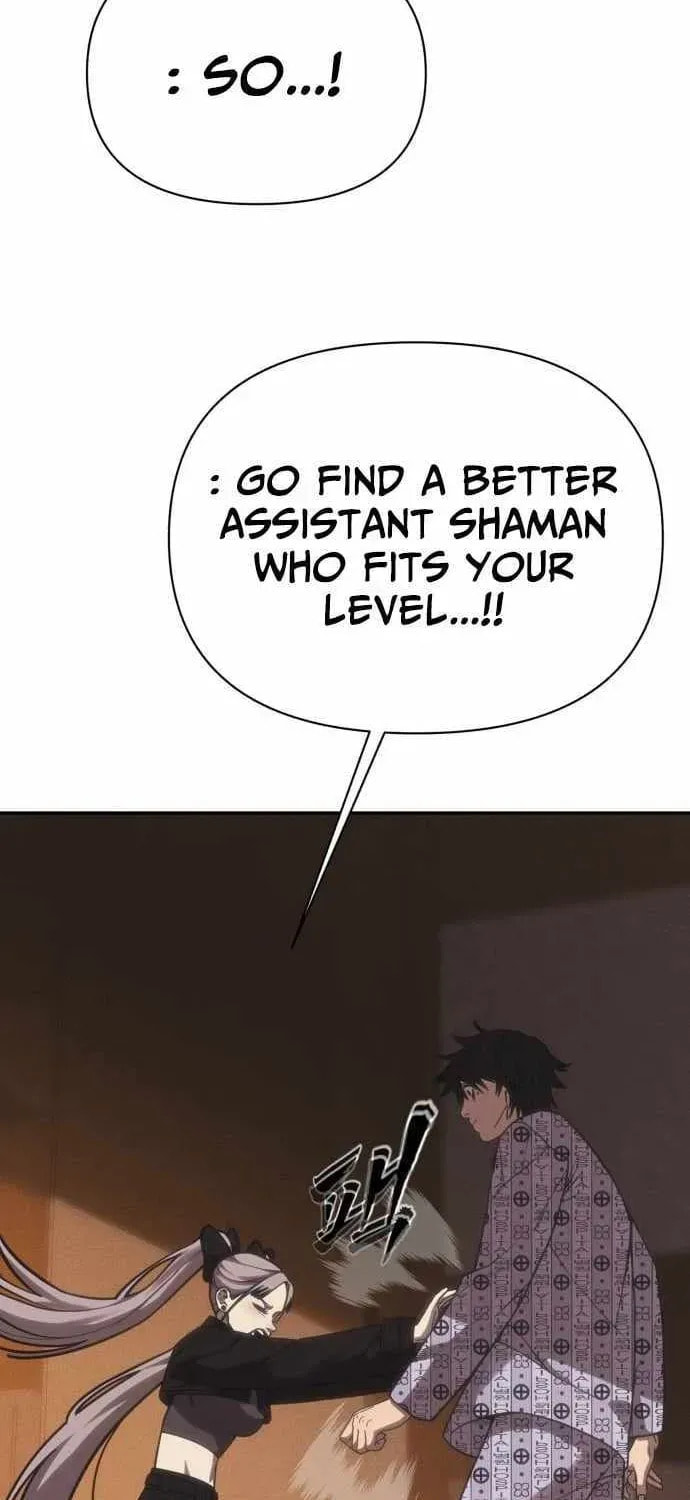 ShaMONEYism Chapter 37 page 72 - 