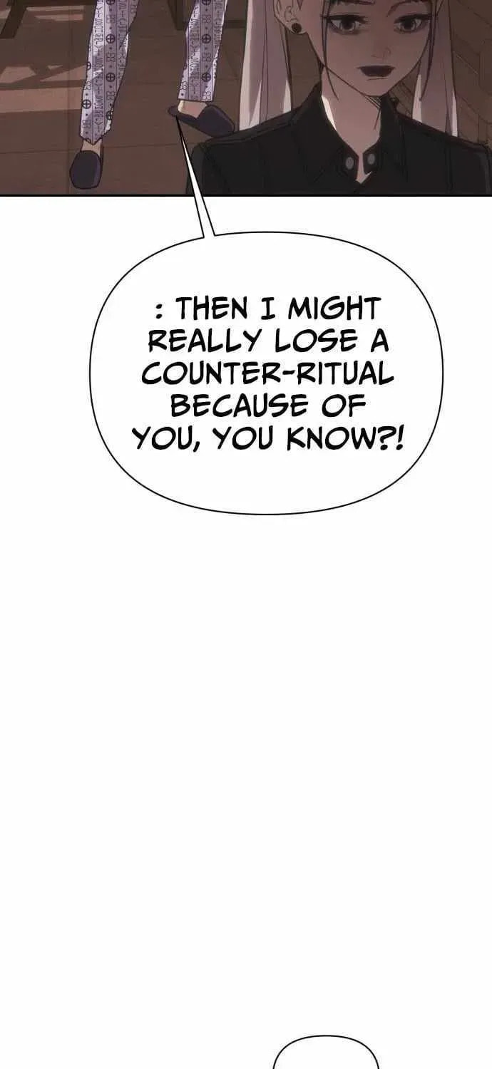 ShaMONEYism Chapter 37 page 85 - 