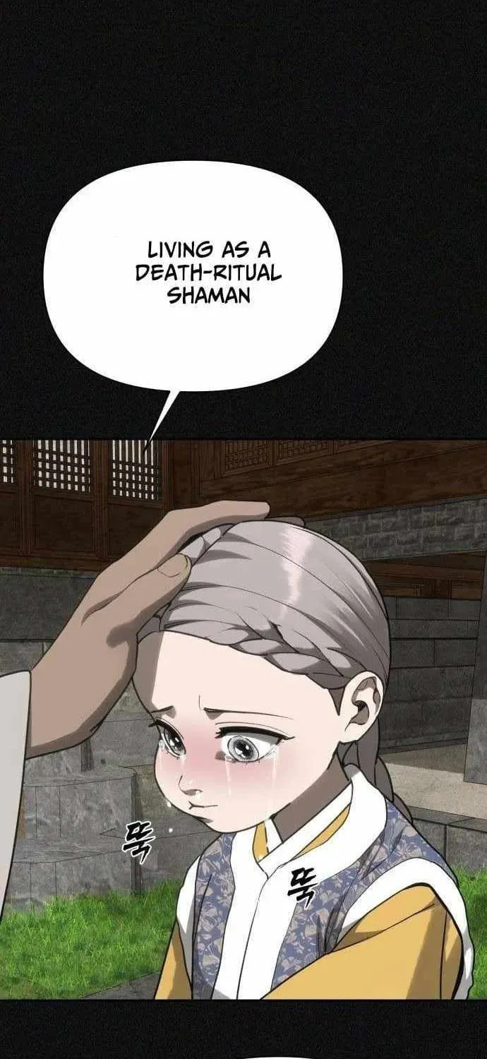 ShaMONEYism Chapter 39 page 69 - 