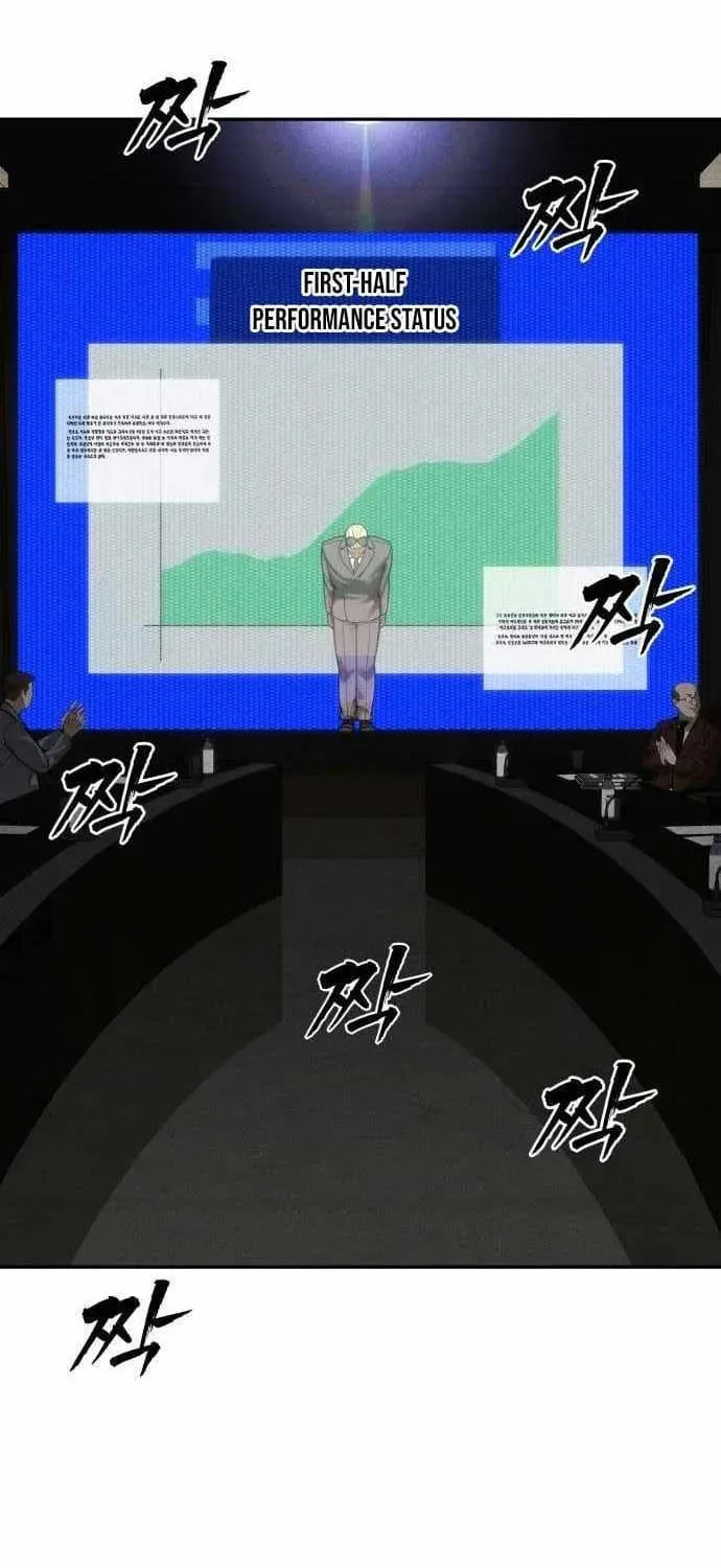 ShaMONEYism Chapter 39 page 90 - 