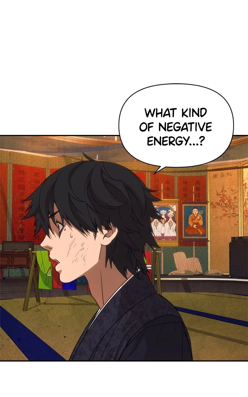 ShaMONEYism Chapter 4 page 111 - 