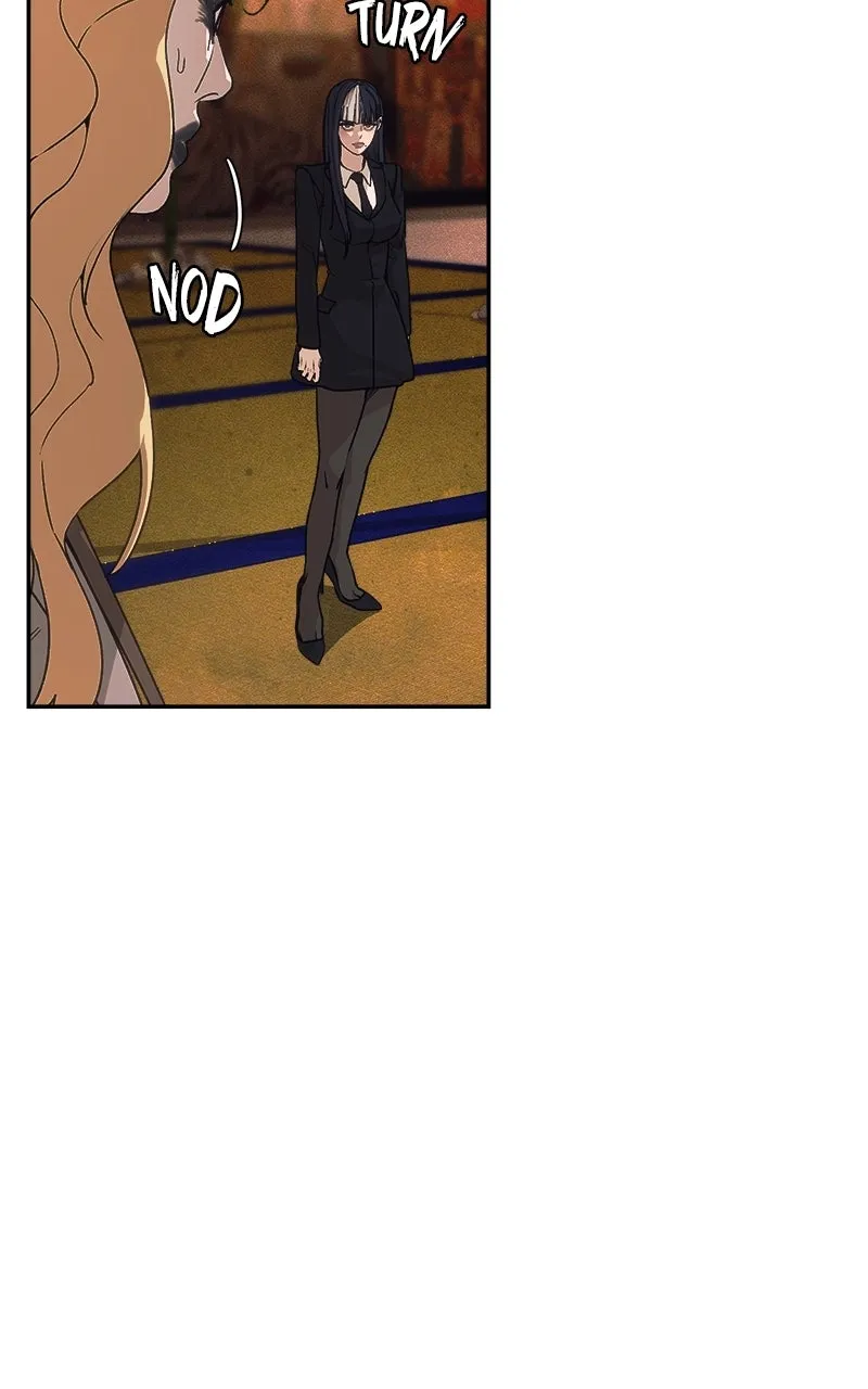 ShaMONEYism Chapter 4 page 140 - 
