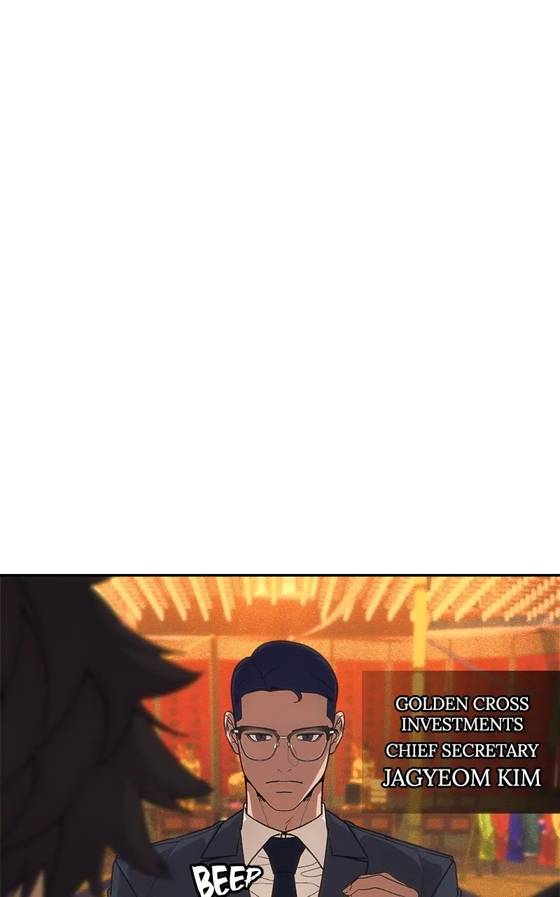 ShaMONEYism Chapter 4 page 20 - 